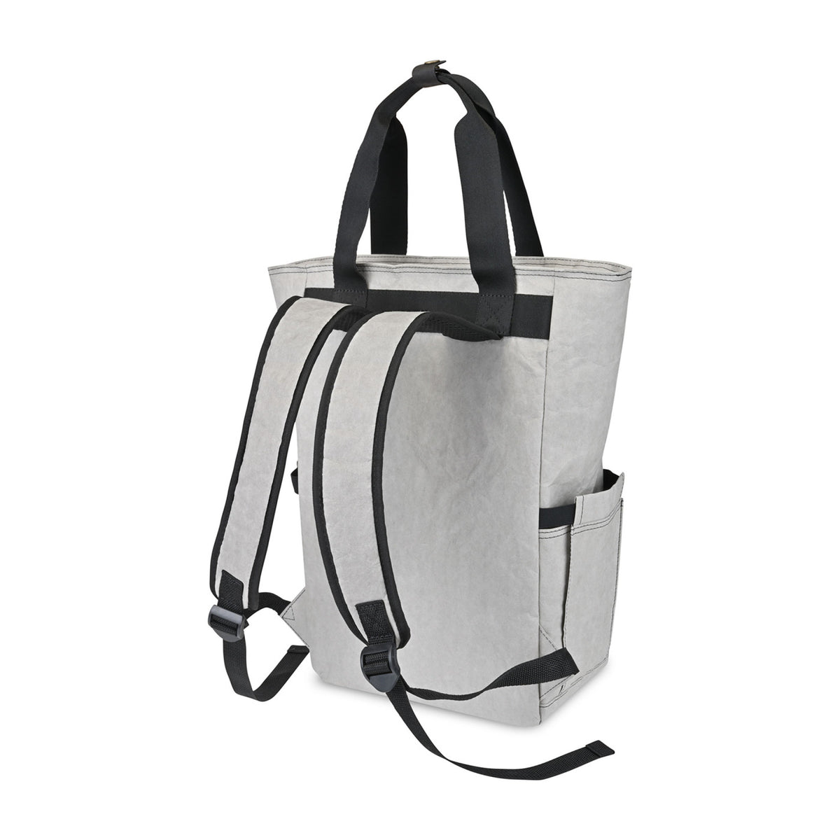 Out of the Woods Seagull Washable Paper Backpack Cooler Transfer - Stone - View 5