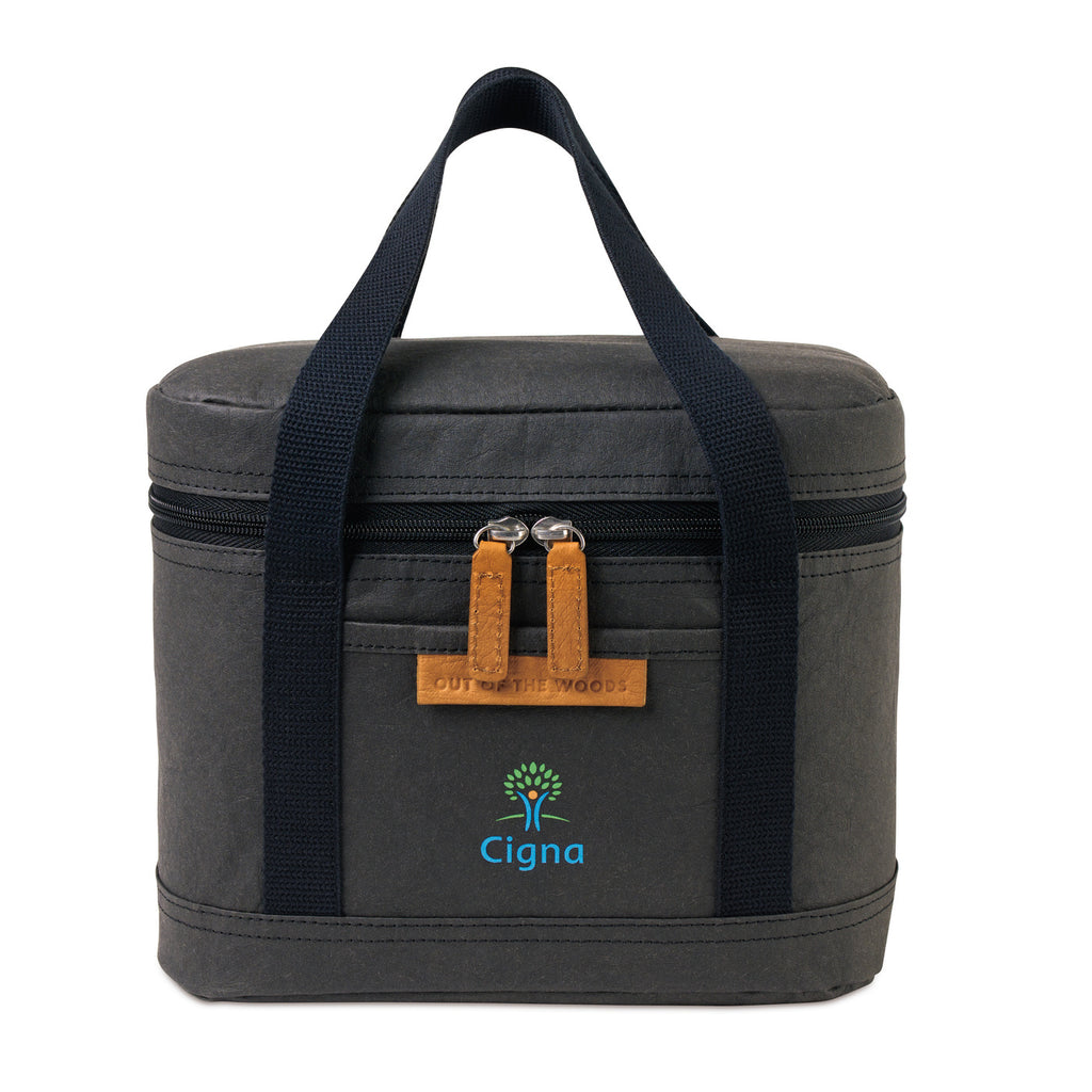 Out of the Woods Walrus Mini Washable Paper Lunch Cooler Transfer - Ebony - View 1