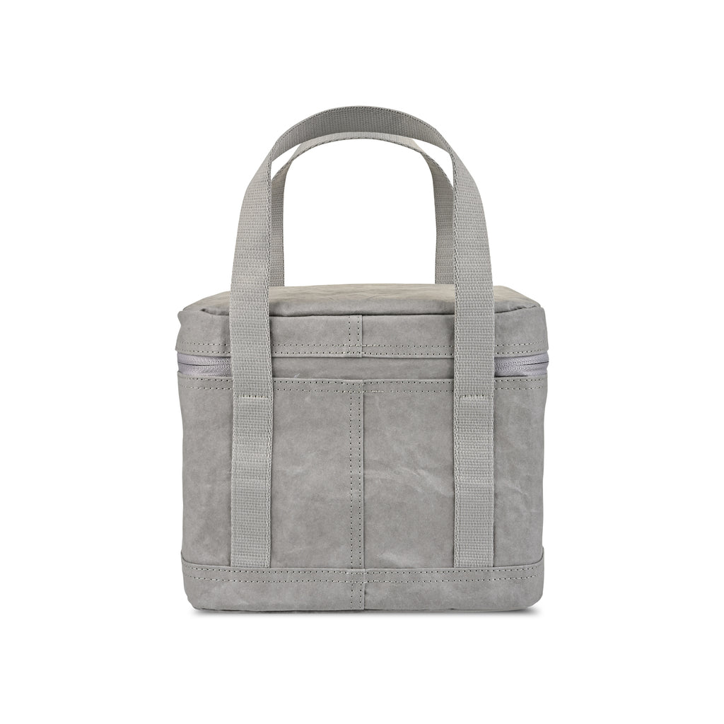 Out of the Woods Walrus Mini Washable Paper Lunch Cooler Transfer - Stone - View 4