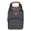 Out of the Woods Washable Paper Mini Backpack Transfer - Ebony - View 1