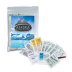 Outdoor Necessities Kit in a Bag