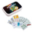 Outdoor Necessities Kit in a Tin - White