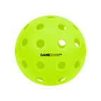 Outdoor Pickleball, 40 Hole - Pad Print