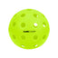 Outdoor Pickleball, 40 Hole - Pickleball 40-Hole Outdoor Ball