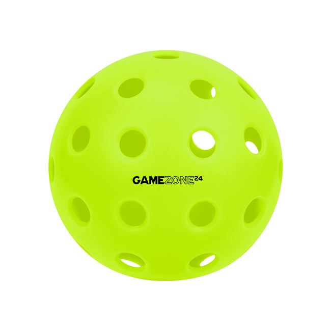 Outdoor Pickleball, 40 Hole
