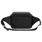 Outpost Two Can Cooler Belt Bag in Recycled PET - Back