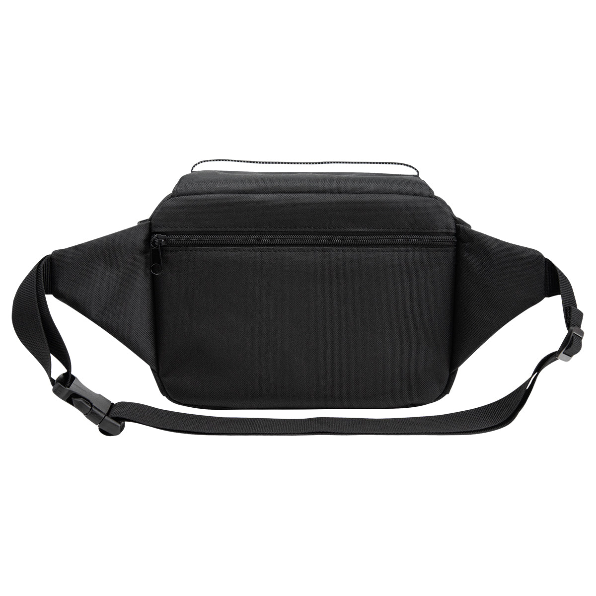 Outpost Two Can Cooler Belt Bag in Recycled PET - Back