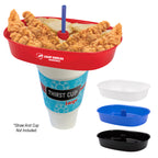 Oval Grub Tub, 30 oz