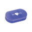 Oval Pill Holder - Silk Screen