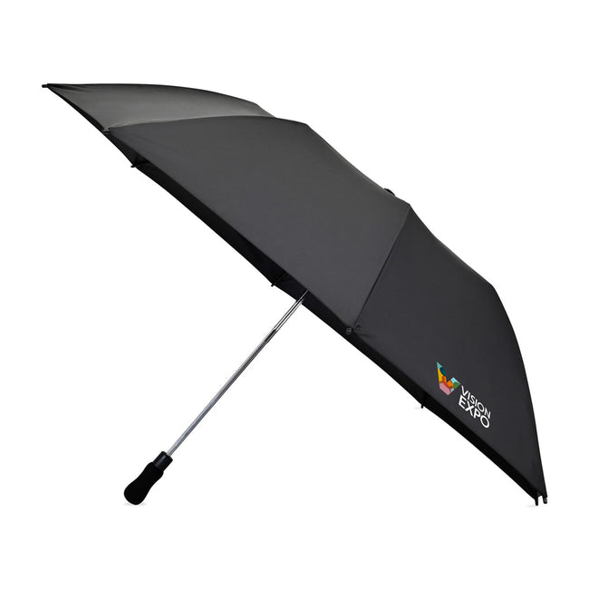 Oversized Auto Open Folding Umbrella, 58 Inch Transfer