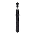 Oversized Auto Open Folding Umbrella, 58 Inch Transfer - Black - View 4