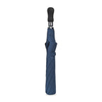 Oversized Auto Open Folding Umbrella, 58 Inch Transfer - Navy - View 4