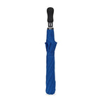 Oversized Auto Open Folding Umbrella, 58 Inch Transfer - Royal Blue - View 4