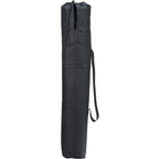 Oversized Folding Chair, 500 lb Capacity Transfer - Black - Photo 4
