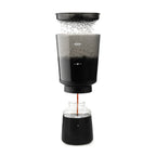 OXO Brew Compact Cold Brew Maker with Glass Carafe - Black - Detail 7