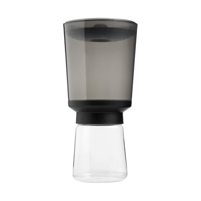 OXO Brew Compact Cold Brew Maker with Glass Carafe