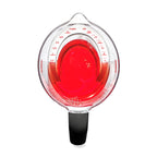 OXO Good Grips Angled Measuring Cup, 2 Cup - Clear - Top 2
