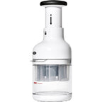 OXO Good Grips Food Chopper with Measuring Cup - White - Photo 2