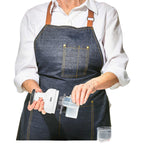 OXO Good Grips Food Chopper with Measuring Cup - White - Photo 21