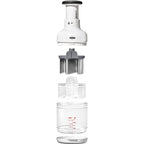 OXO Good Grips Food Chopper with Measuring Cup - White - Photo 7