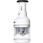 OXO Good Grips Food Chopper with Measuring Cup - White - Photo
