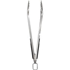 OXO Good Grips Grilling Tool Set, 3 Pieces Laser Engraving - Black - Detail 7