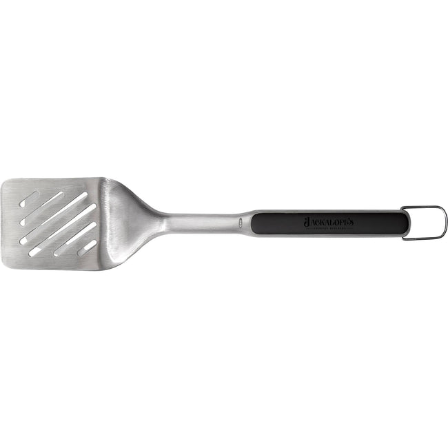 OXO Good Grips Grilling Tool Set, 3 Pieces Laser Engraving