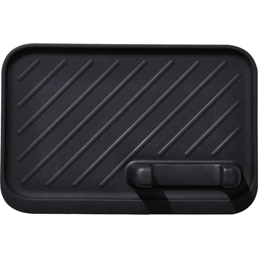 OXO Good Grips Grilling Tool Set, 3 Pieces Laser Engraving - Black - Grill