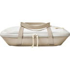 OXO Good Grips Insulated Casserole Carrier Transfer - Tan - Photo 6