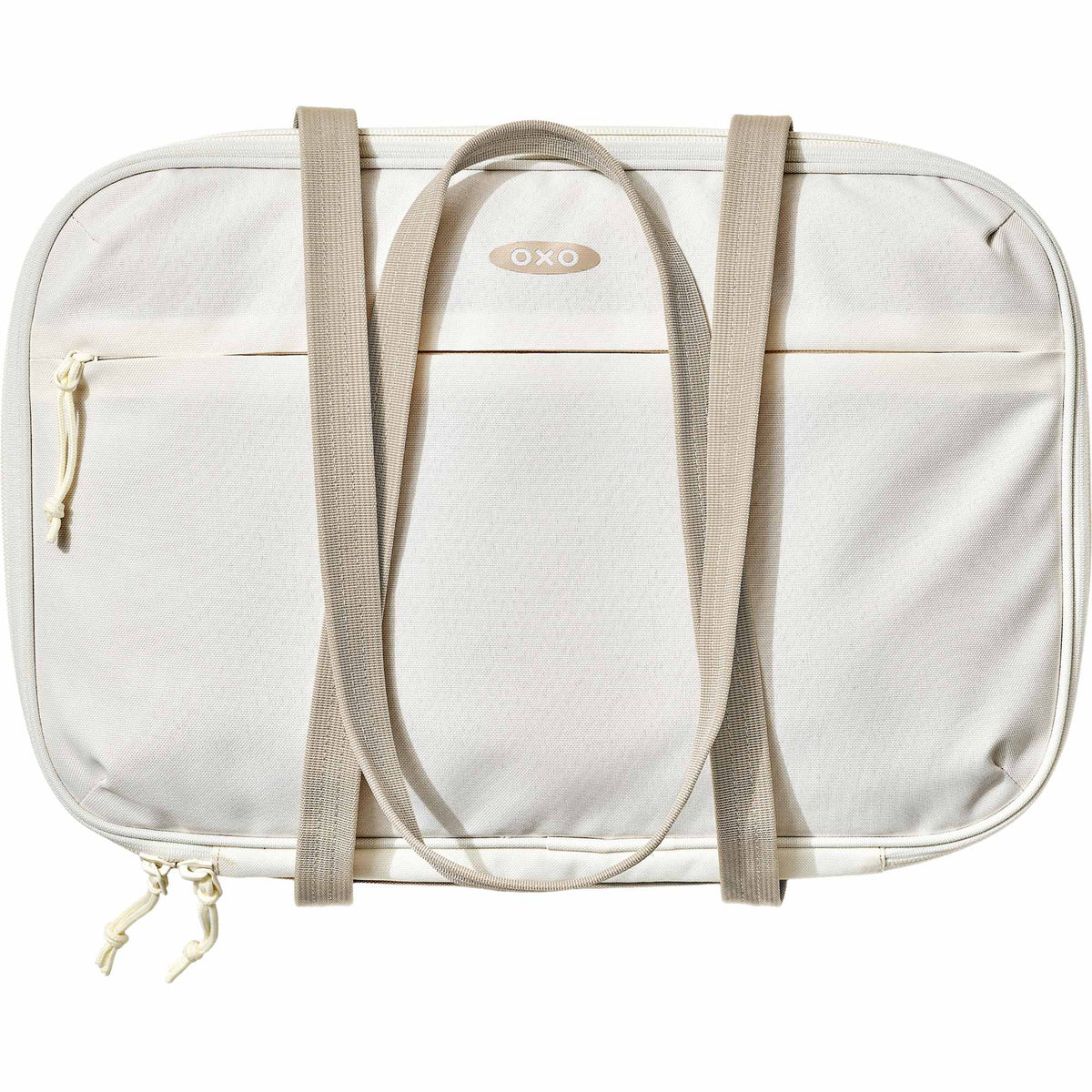 OXO Good Grips Insulated Casserole Carrier Transfer - Tan - Photo