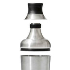 OXO Steel Cocktail Barware Set, 6 Pieces - Steel - Detail 4