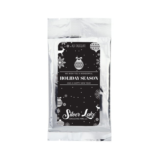 Packet of Hot Chocolate