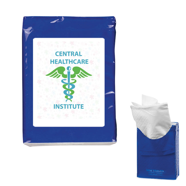 Packet of Tissues, Mini