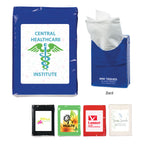 Packet of Tissues, Mini