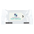 Packet of Tissues - White - White_Label