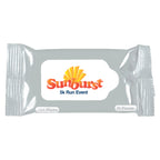 Packet of Wet Wipes - Silver - 4CP