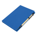 Padfolio with a Weekly Organizer - Angle