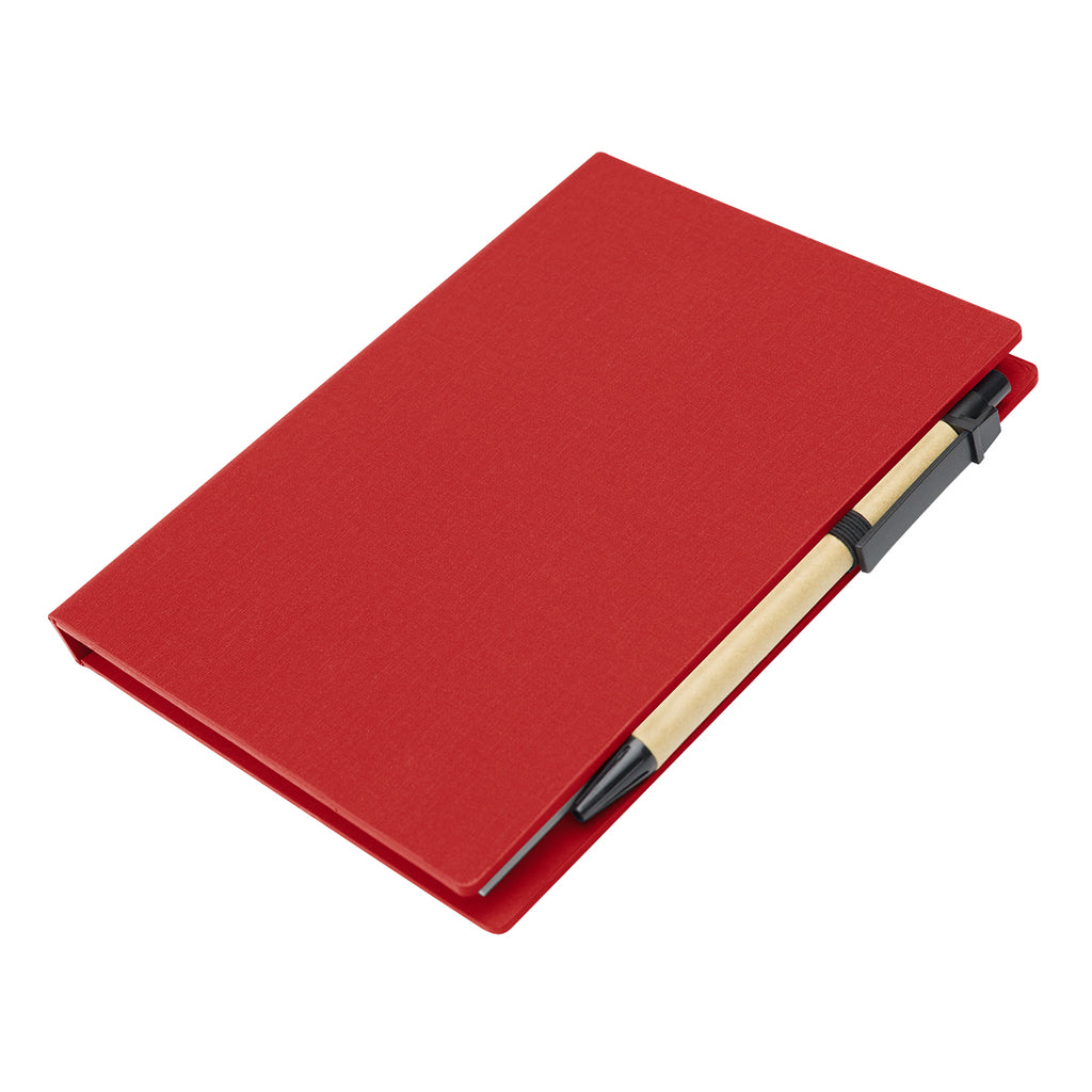 Padfolio with a Weekly Organizer - Angle