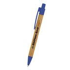 Panda Pen with Your Logo - Full Color