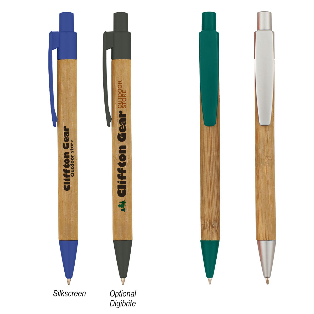 Panda Pen with Your Logo