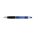 Paper Mate Element Pen with Pearlized Barrel, Black Ink - Blue - View 1