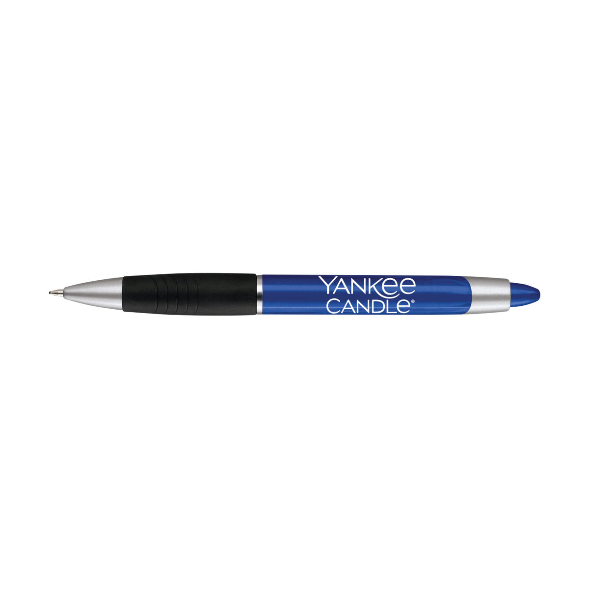 Paper Mate Element Pen with Pearlized Barrel, Black Ink - Blue - View 1