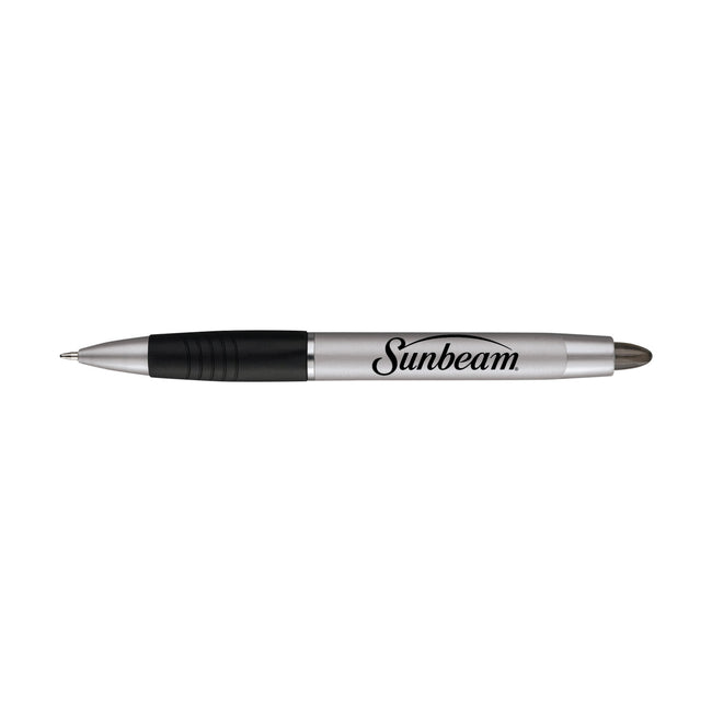 Paper Mate Element Pen with Pearlized Barrel, Black Ink