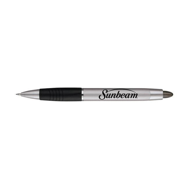 Paper Mate Element Pen with Pearlized Barrel, Blue Ink