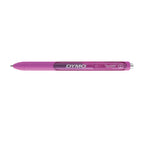 Paper Mate InkJoy Gel Pen, Black Ink - Berry - View 1