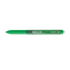 Paper Mate InkJoy Gel Pen, Black Ink - Green - View 1