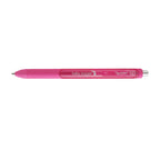 Paper Mate InkJoy Gel Pen, Black Ink - Pink - View 1