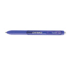 Paper Mate InkJoy Gel Pen, Black Ink - Purple - View 1