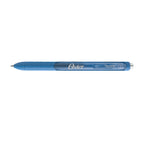 Paper Mate InkJoy Gel Pen, Black Ink - Slate Blue - View 1