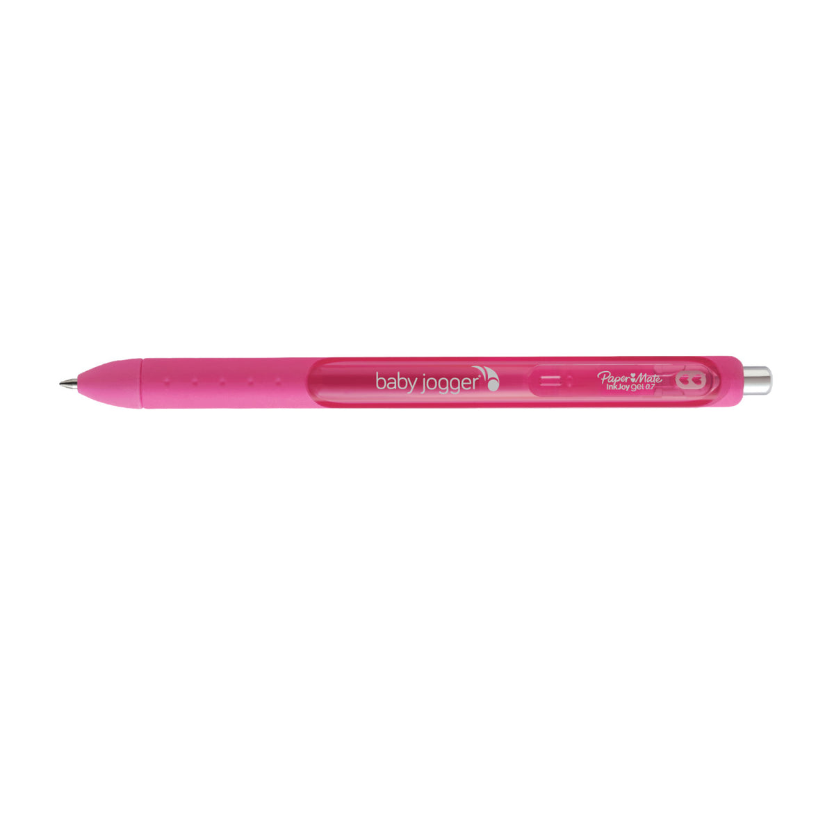 Paper Mate InkJoy Gel Pen, Colored Ink - Pink - View 1